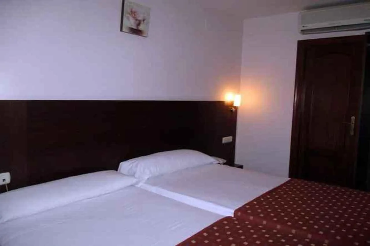 Hotel Marina Huelva
