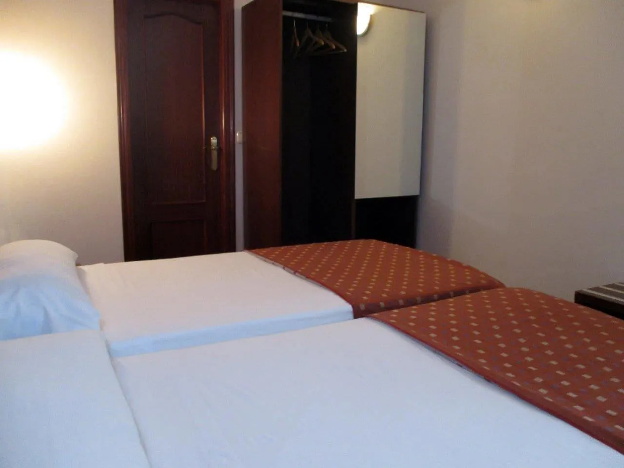 Hotel Marina Huelva 2*,