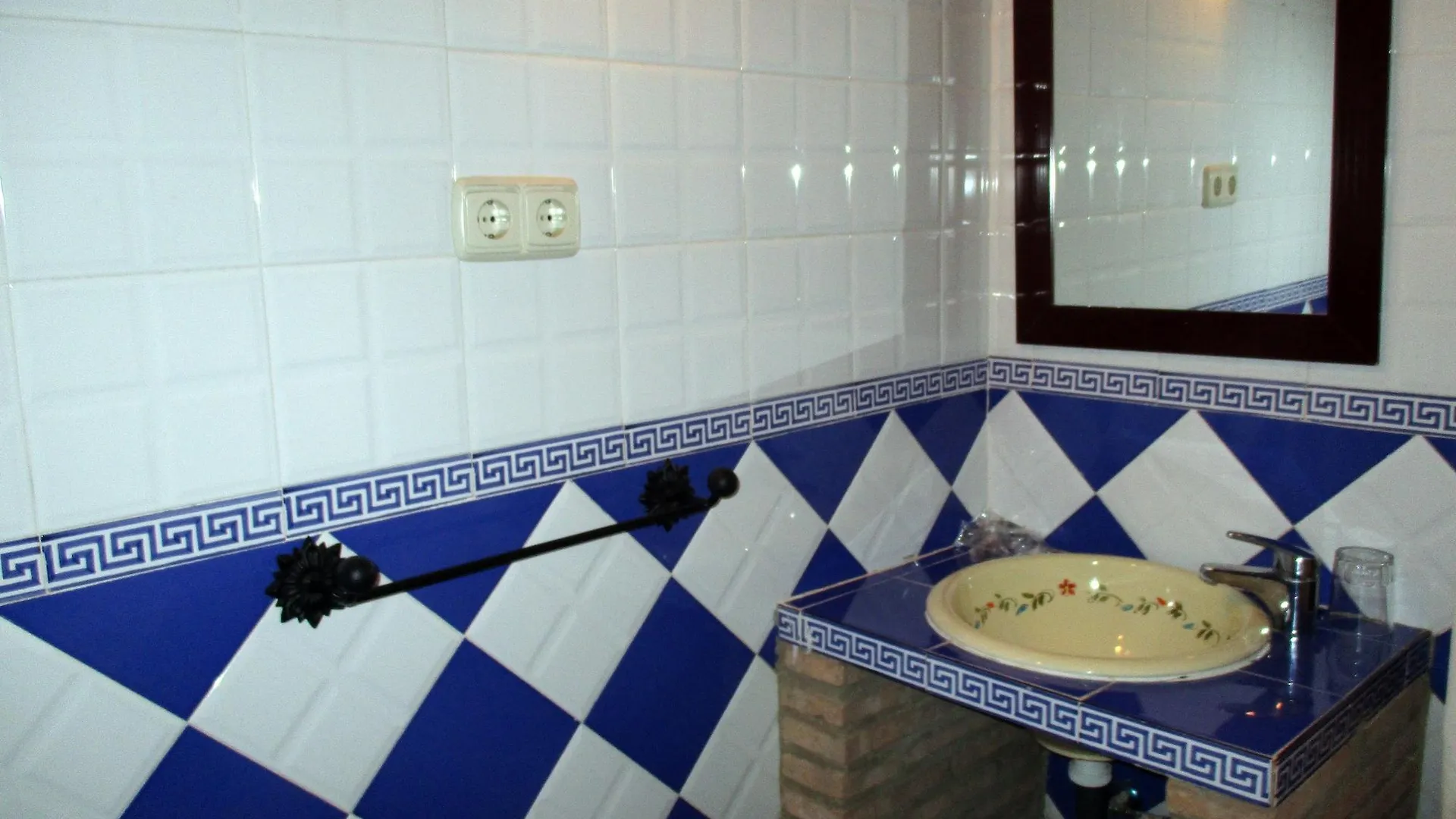Hotel Marina Huelva 2*,