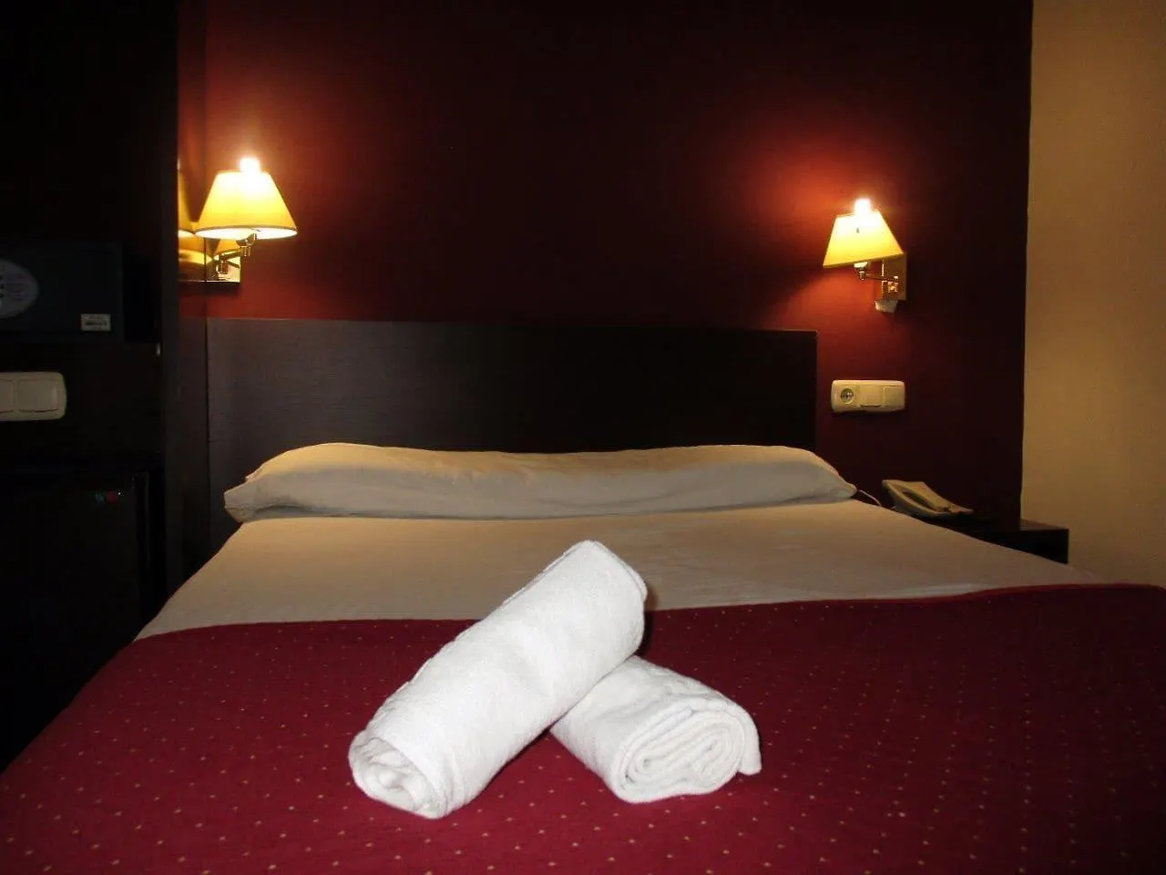 Hotel Marina Huelva