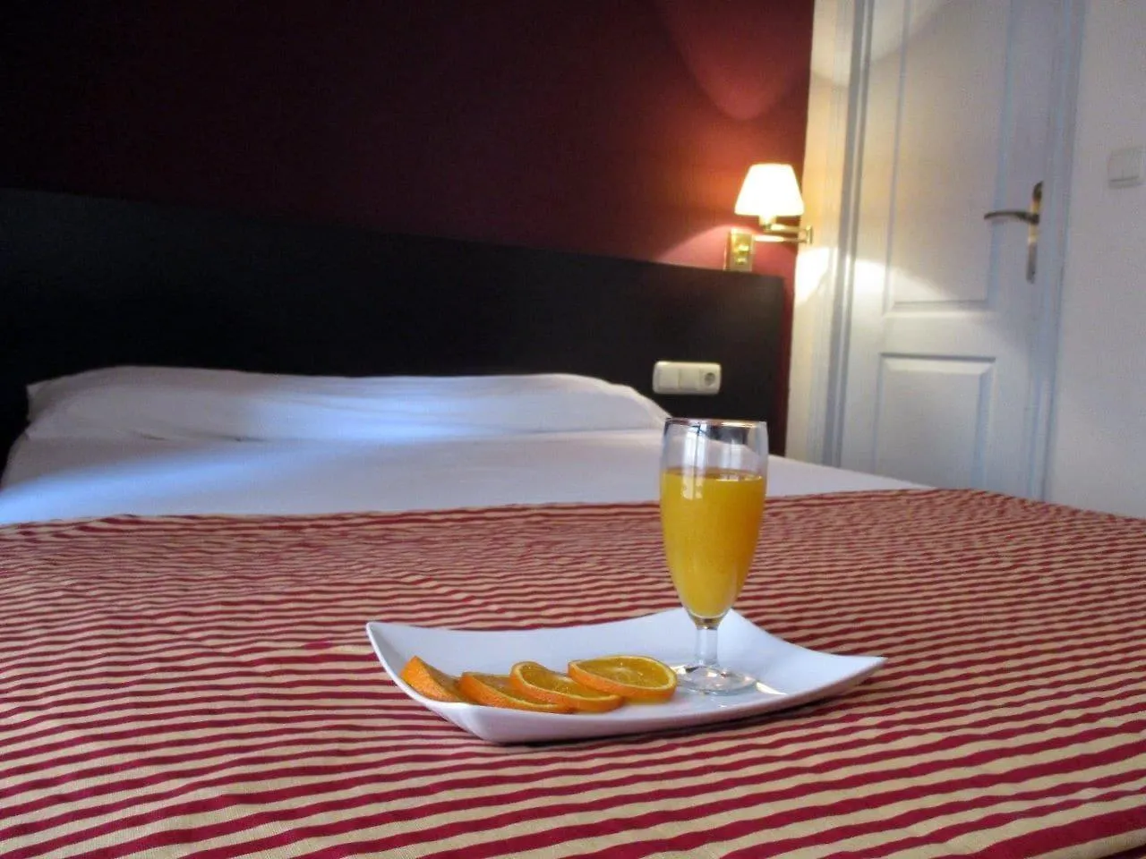 Hotel Marina Huelva