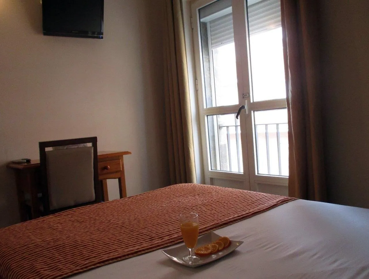 **  Hotel Marina Huelva Spain