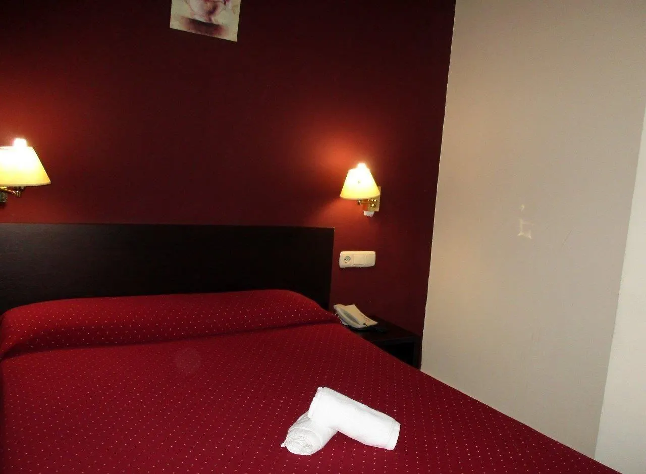 Hotel Marina Huelva 2*,