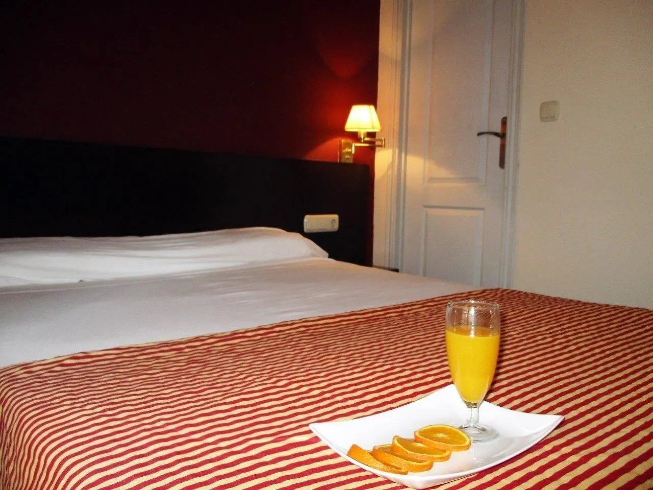 Hotel Marina Huelva