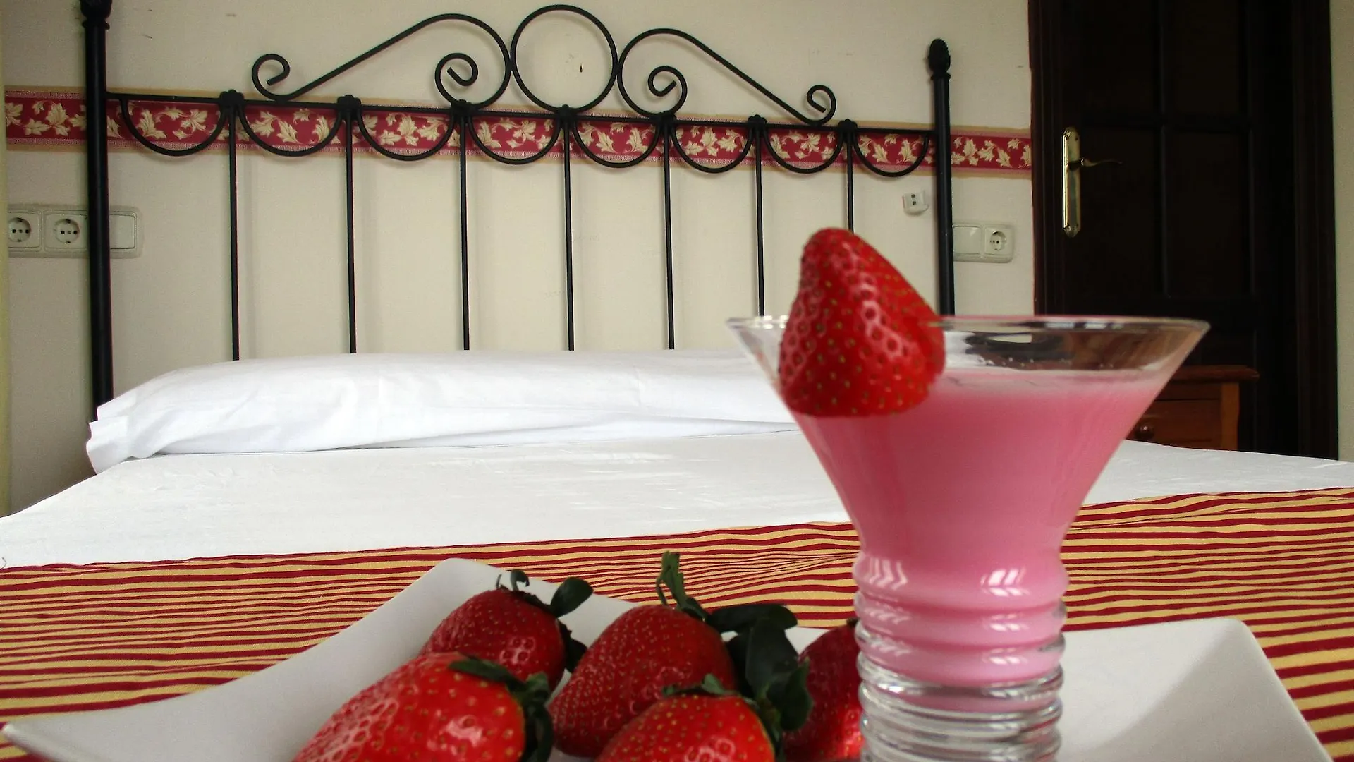 Hotel Marina Huelva