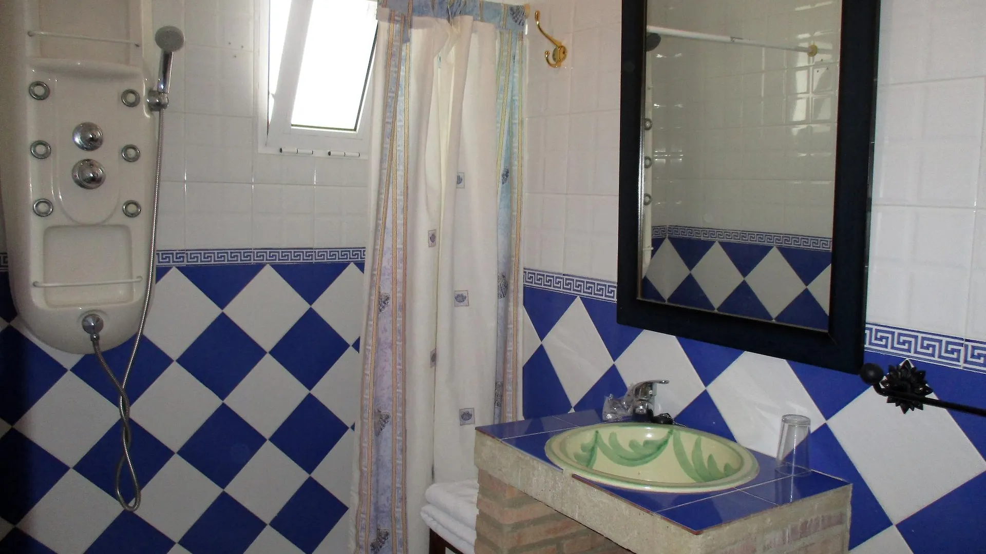 Hotel Marina Huelva