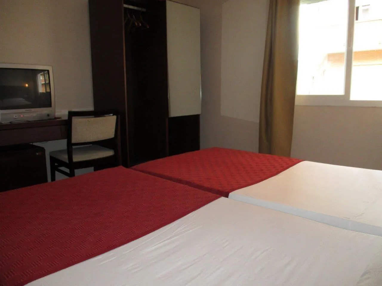 Hotel Marina Huelva
