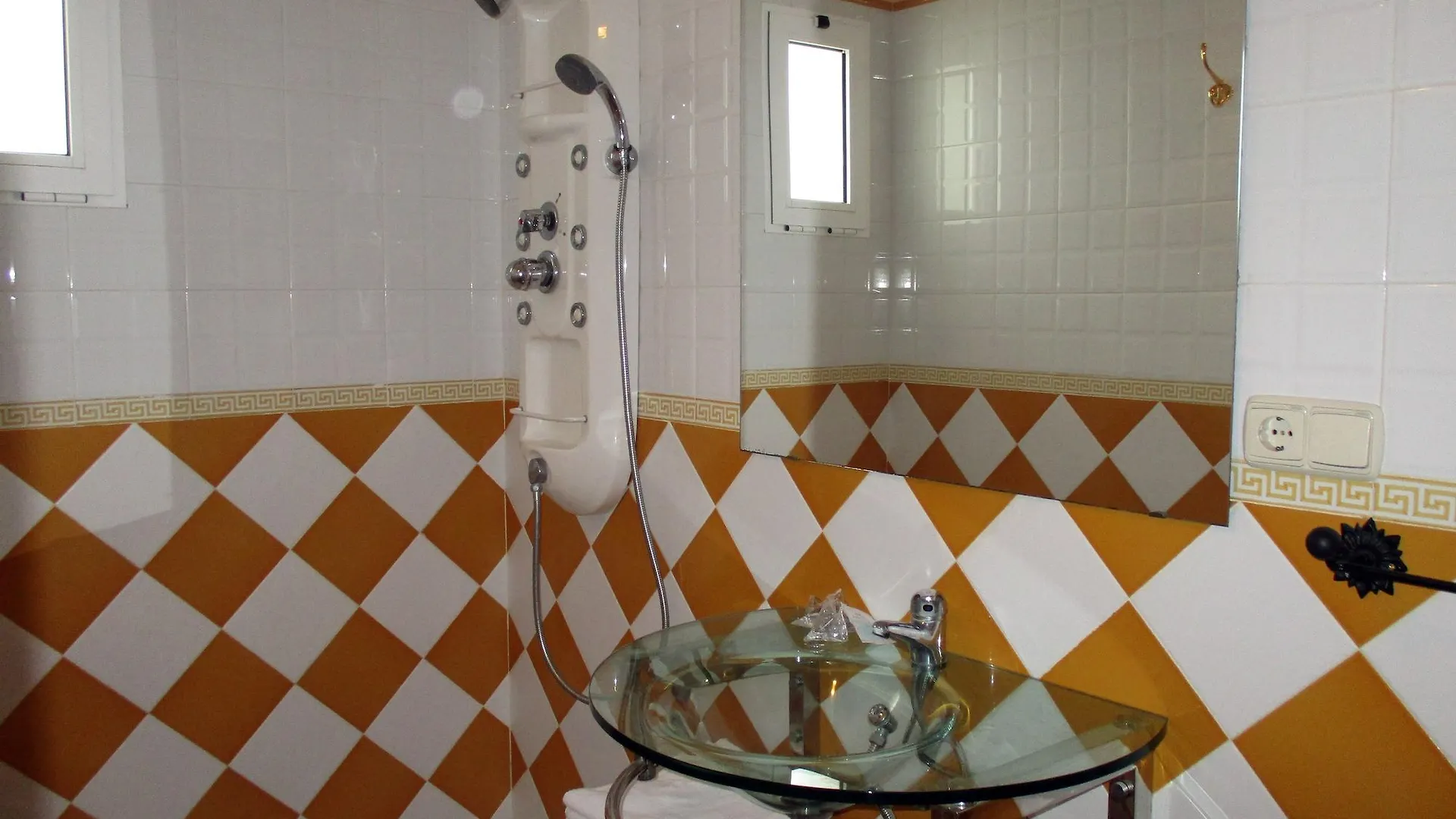 Hotel Marina Huelva