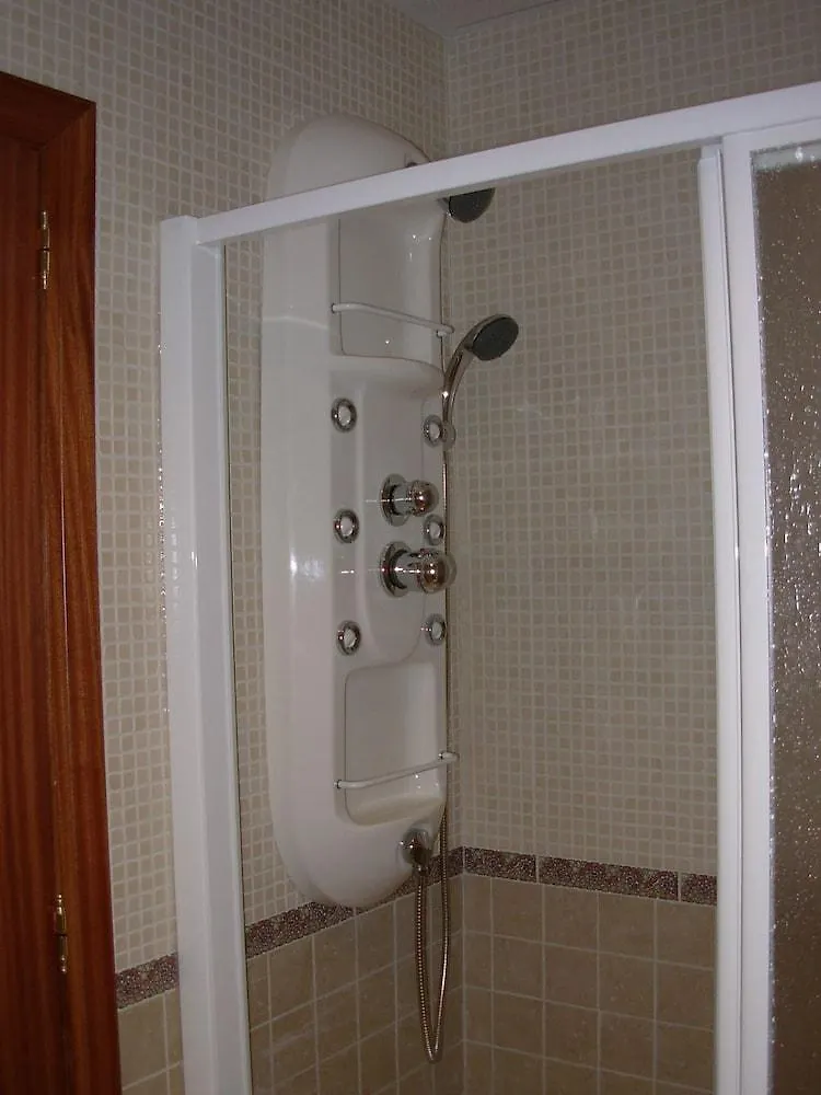 Hotel Marina Huelva