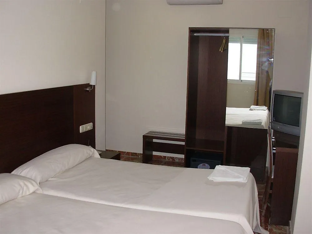 Hotel Marina Huelva
