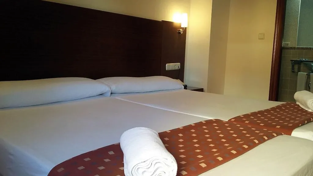 Hotel Marina Huelva