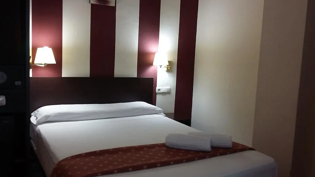 Hotel Marina Huelva