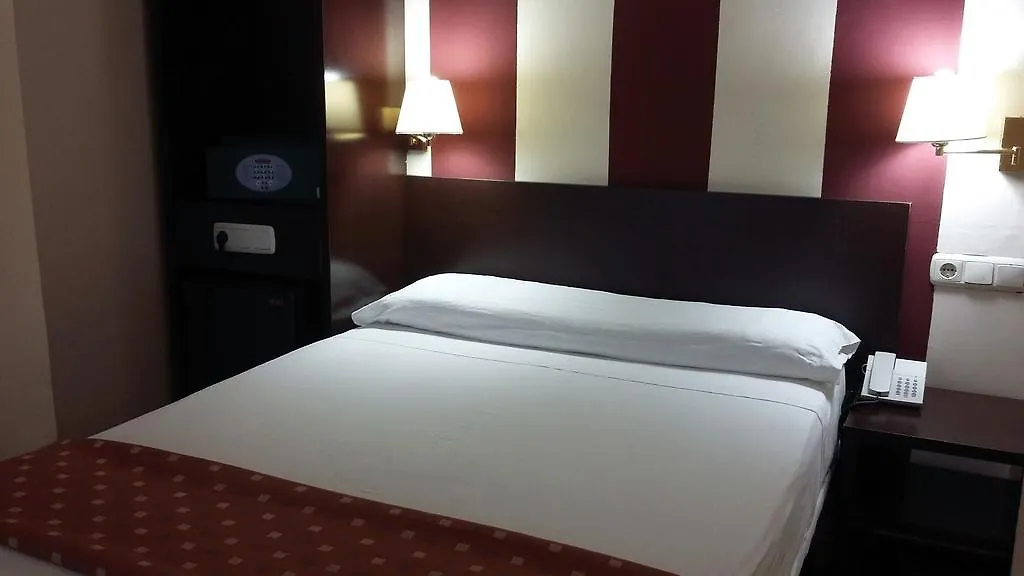 Hotel Marina Huelva